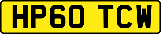 HP60TCW
