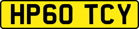 HP60TCY