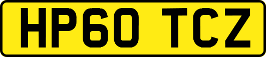 HP60TCZ