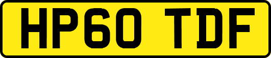 HP60TDF