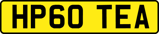 HP60TEA