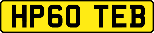 HP60TEB