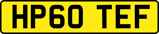 HP60TEF