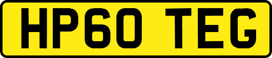 HP60TEG