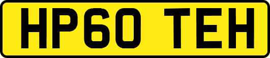 HP60TEH
