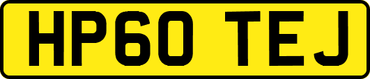 HP60TEJ