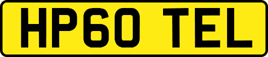 HP60TEL
