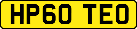 HP60TEO