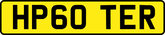 HP60TER
