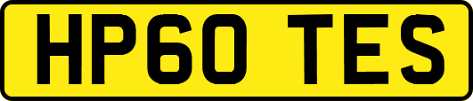HP60TES