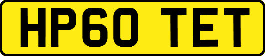 HP60TET