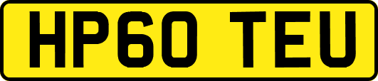 HP60TEU