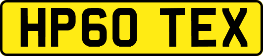 HP60TEX