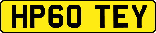 HP60TEY