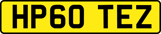 HP60TEZ
