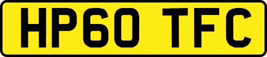 HP60TFC