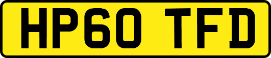 HP60TFD