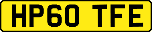 HP60TFE