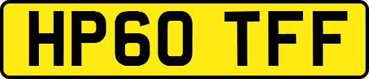 HP60TFF