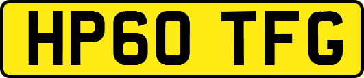 HP60TFG