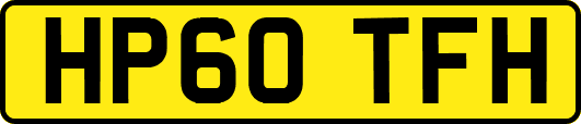 HP60TFH