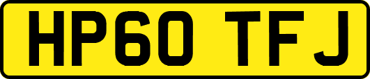 HP60TFJ