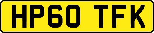 HP60TFK