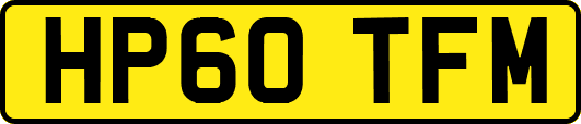 HP60TFM