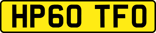 HP60TFO