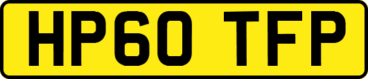 HP60TFP