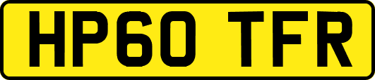 HP60TFR