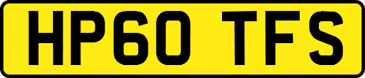 HP60TFS
