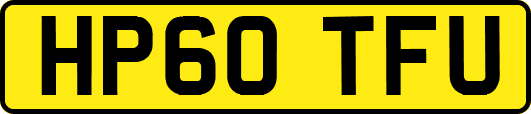 HP60TFU