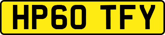 HP60TFY