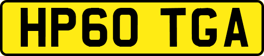HP60TGA