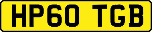HP60TGB