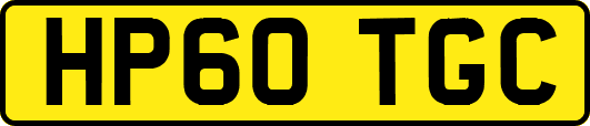 HP60TGC