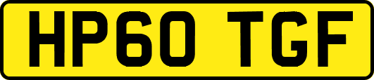 HP60TGF