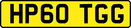 HP60TGG