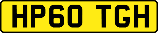 HP60TGH