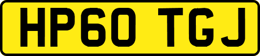 HP60TGJ