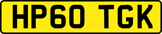 HP60TGK