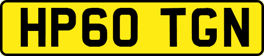 HP60TGN