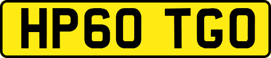 HP60TGO