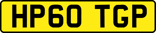 HP60TGP