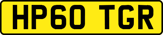 HP60TGR