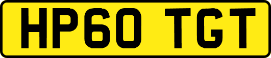 HP60TGT