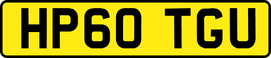 HP60TGU