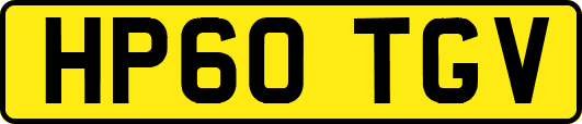 HP60TGV