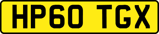 HP60TGX